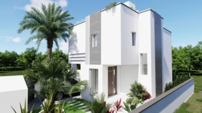 Casa – Rojales - Més