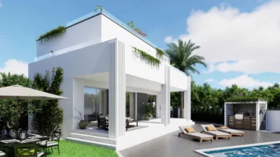 Casa – Rojales - Vista 4