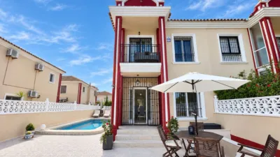 Casa – Orihuela - Vista 2