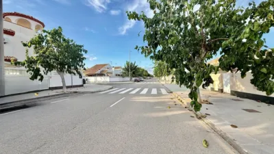 Casa – Pilar de la Horadada, El Mojón - Vista 4
