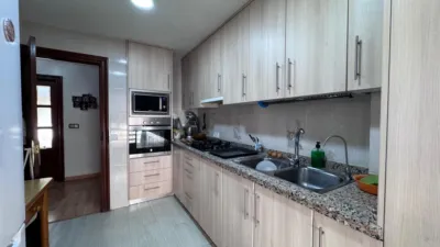 Piso – Alicante - Alacant - Más