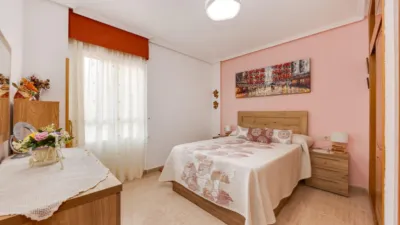 Piso – Torrevieja - Vista 4