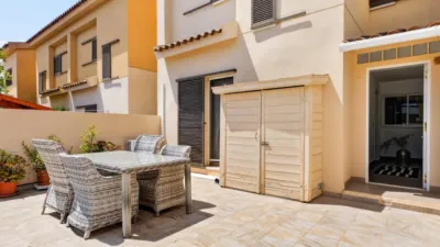 Casa – Orihuela, Urbanización Lomas de Cabo Roig, Dehesa de Campoamor - Vista 4