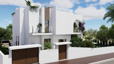Casa – Rojales - Vista 5