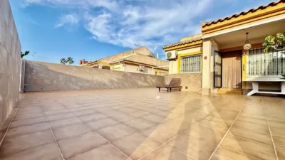 Casa – Pilar de la Horadada, El Mojón - Vista 2