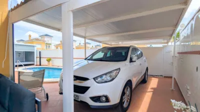 Casa - Más