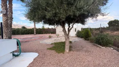 Casa - Vista 4