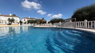 Casa – Orihuela, Urbanización Monte Golf Fase IV, Villa Martín - Vista 3