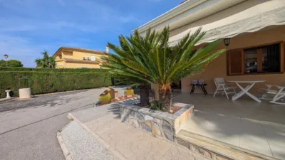 Casa – Santa Pola - Vista 4
