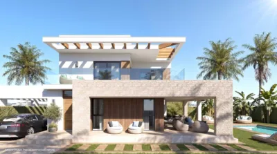Casa – Rojales - Vista 4