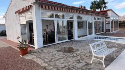 Casa - Vista 2