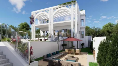 Casa – Rojales - Vista 4