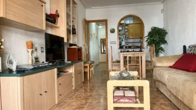 Pis – Guardamar del Segura - Vista 2