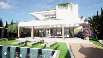 Casa – Rojales - Vista 5