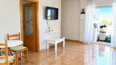 Pis – Torrevieja - Vista 2