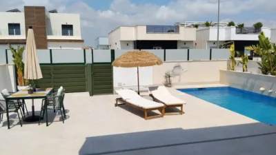 Casa - Vista 5