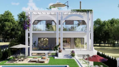 Casa – Rojales - Vista 2