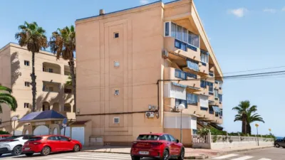 Piso – Orihuela - Vista 2