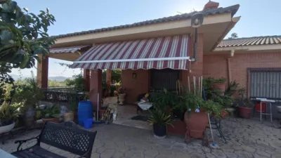 Casa – Sax, La Estación, l'Alt Vinalopó / El Alto Vinalopó - Más