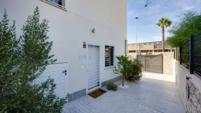 Casa – Torrevieja - Vista 4