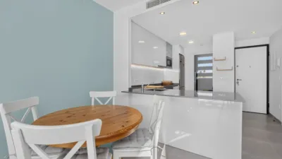 Piso – Orihuela - Vista 5