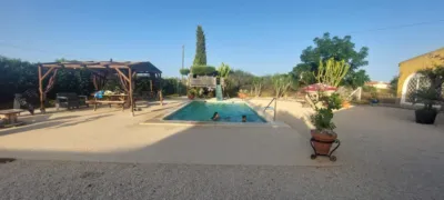 Casa – Elx - Elche - Vista 2