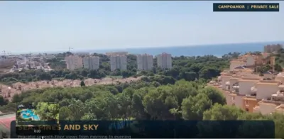 Pis – Orihuela - Vista 2