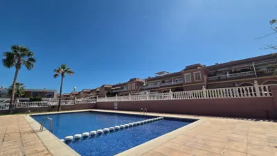 Casa – Santa Pola - Vista 4