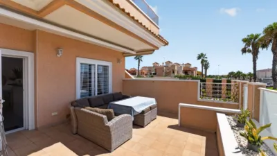 Piso – Orihuela - Vista 3