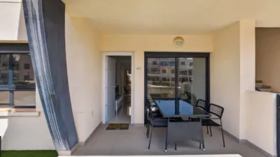 Piso – Pilar de la Horadada - Vista 3