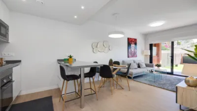 Piso – Orihuela - Vista 4
