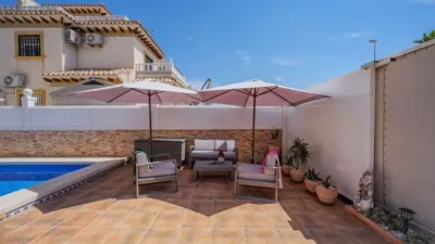 Casa – Orihuela - Más
