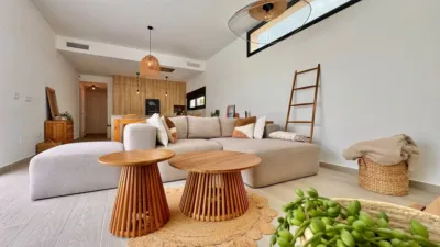 Casa - Vista 4