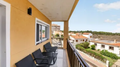 Pis – Torrevieja - Més