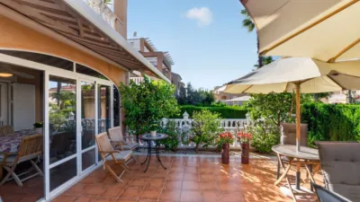 Casa – Orihuela - Més