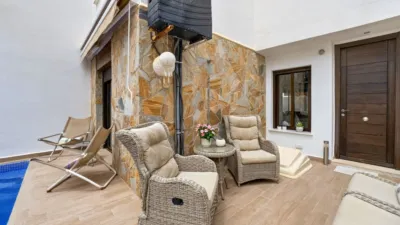 Casa – Orihuela - Vista 3