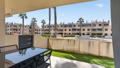 Piso – Pilar de la Horadada - Vista 5