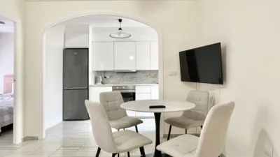 Casa – Torrevieja - Vista 2