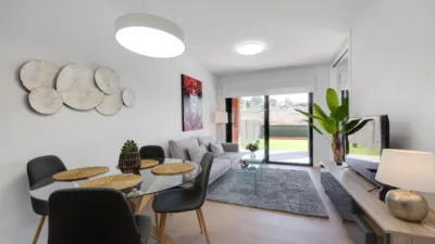 Piso – Orihuela - Vista 5