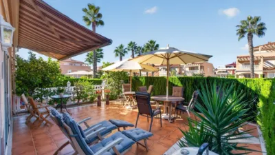 Casa – Orihuela - Vista 5