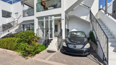 Piso – Torrevieja - Vista 2