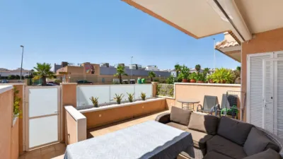 Piso – Orihuela - Vista 5
