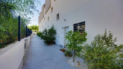 Casa – Torrevieja - Vista 3