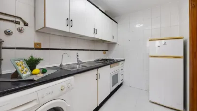 Casa – Torrevieja - Vista 4