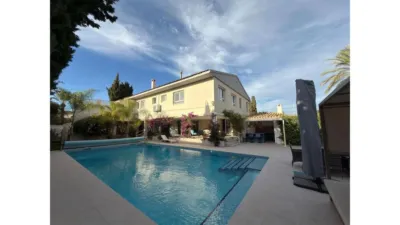 Casa – Sant Joan d'Alacant - Vista 2