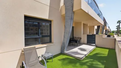Piso – Pilar de la Horadada - Vista 4