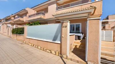 Piso – Orihuela - Vista 2