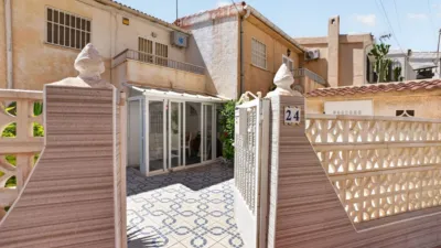 Pis – Torrevieja - Vista 2
