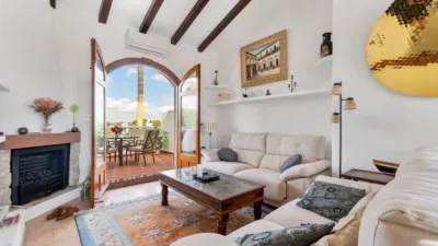 Casa – Orihuela - Vista 4