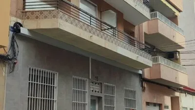 Piso – Torrevieja - Vista 3